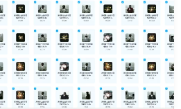 潇湘湘居士-金版手面相视频+教材40集