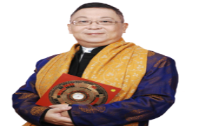 李居明-教你算命及看面相-2VCD