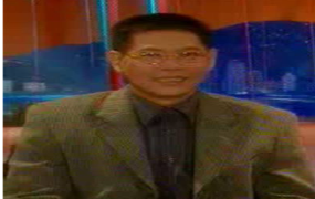 林柄南-真人示范面相