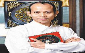 苏民峰-峰生水起精读班-掌相篇24集