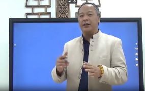 唐友权老师-大唐行易《阳宅风水精断》课程视频52集珍藏版