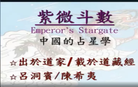 张光贤紫微斗数