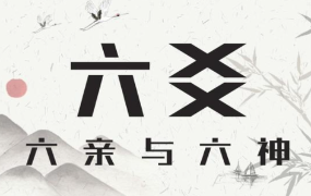 惭愧学人《认识六爻学+食伤喜忌》》《论六亲+姓名学》