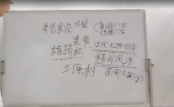 唐一琛《杨公风水案例课》41集