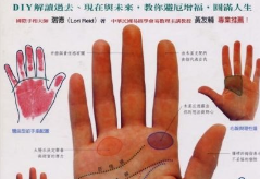 赵理明-掌纹诊病学视频3集+资料