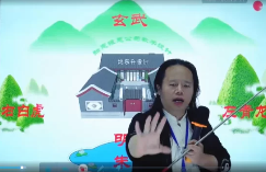 姚东升第十四期富贵旺宅《环境风水》8集