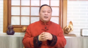 唐友权 微信头像 26集