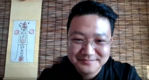 丹延老师阳宅风水课程视频40集