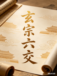 周惠新玄宗六交卦例100例88页