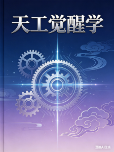 吴氏天工觉醒学扫描版148页